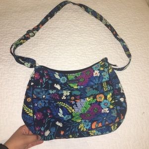 vera bradley purse